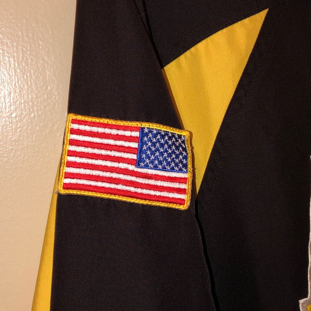 Army Jacket - image 4